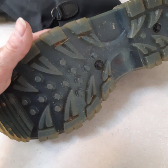 Pathfinder Kodiak Winter Boots size 8 - Picture 9 of 16